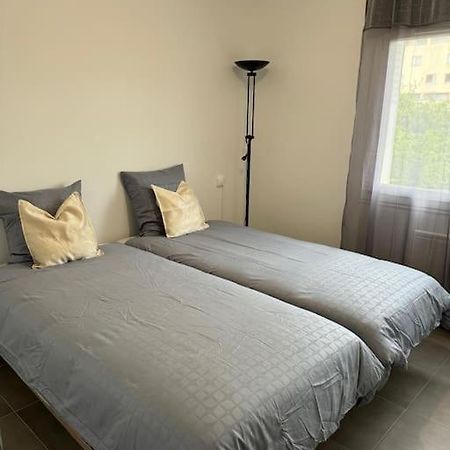 Bel Appartement Neuf, Bien Situe Carcassonne Exterior foto